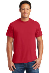 JERZEES Men's Dri-Power 100% Polyester T-Shirt 21M JERZEES