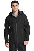 Port Authority Mens Torrent Waterproof Jacket