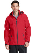 Port Authority Mens Torrent Waterproof Jacket