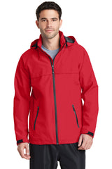 Port Authority Mens Torrent Waterproof Jacket