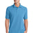 Port & Company - Men's Combed Ring Spun Pique Polo Mens Apparel Shirts & Tops