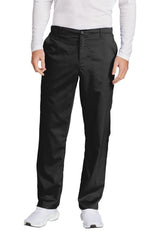 WonderWink Men's Premiere Flex Cargo Pant. WW5058 WonderWink