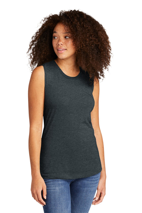 Next Level Women's Festival Muscle Tank Next Level Apparel