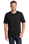 CornerStone Men's Workwear Pocket Tee. CS430 CornerStone