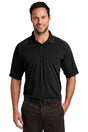 CornerStone Men's Select Lightweight Snag-Proof Tactical Polo. CS420 CornerStone