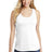 District Women's V.I.T. Gathered Back Tank. DT6302 District