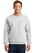 Jerzees Men's SUPER SWEATS NuBlend - Crewneck Sweatshirt Jerzees