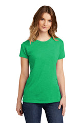 Next Level Women's Tri-Blend Tee NL6710 Next Level Apparel