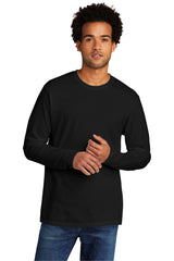 Port & Company - Adult Tri-Blend Long Sleeve Tee