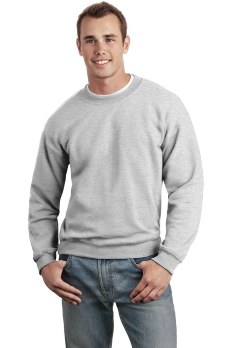 Gildan Men's DryBlendÂ® Crewneck Sweatshirt Gildan