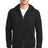 Hanes Men's EcosmartÂ® Full-Zip Hooded Sweatshirt Hanes
