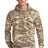 Port & Company Men's Core Fleece Camo Pullover Hooded Sweatshirt. PC78HC Port & Company