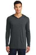 District Perfect Tri Long Sleeve Hoodie District