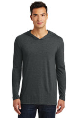 District Perfect Tri Long Sleeve Hoodie District