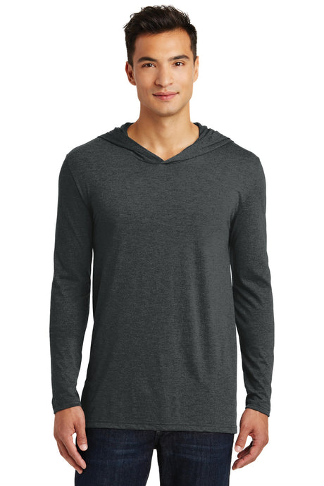 District Perfect Tri Long Sleeve Hoodie District