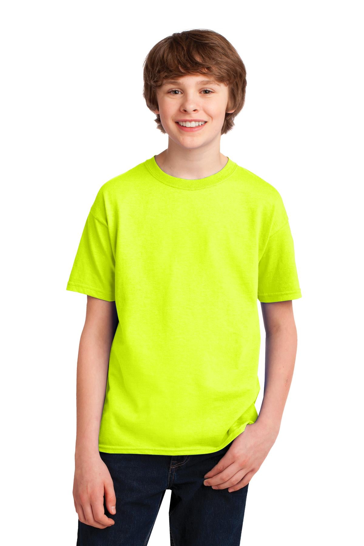 Gildan Youth Gildan Performance T-Shirt 42000B Gildan