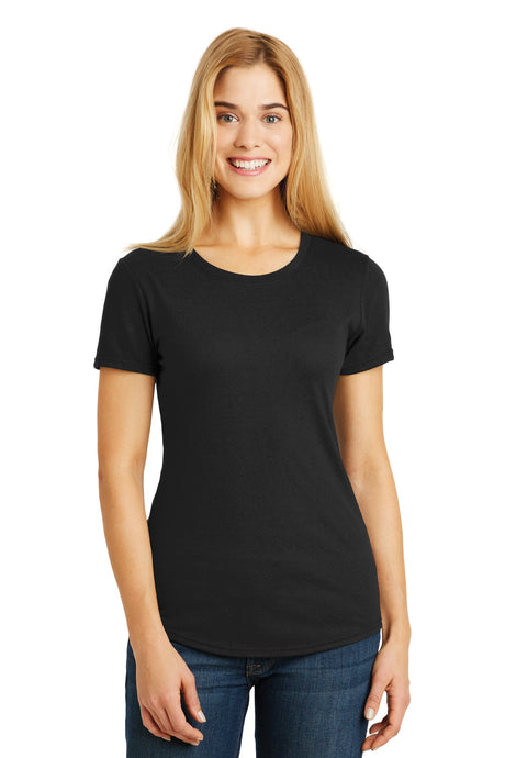 Gildan Women's Softstyle Tri-Blend Short Sleeve Tee 6750L Gildan