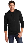 District Mens Featherweight French Terry Hoodie DT571 District