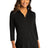 Port Authority Women's Luxe Knit Tunic. LK5601 Port Authority