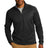Port Authority Men's Vertical Texture 1/4-Zip Pullover. K805 Port Authority