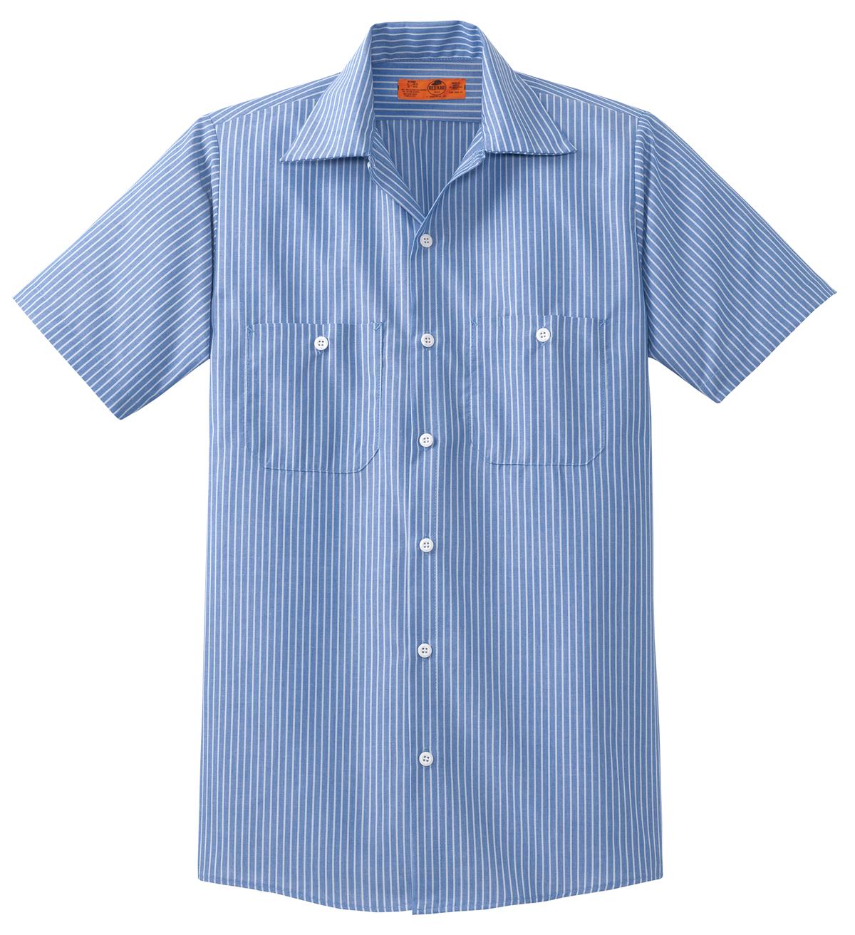Red Kap Men's Polo. 6518