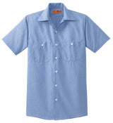 Red Kap Men's Polo. 6518