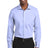 Red House Men's Slim Fit Pinpoint Oxford Non-Iron Shirt. RH620 Red House