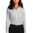 Red House Women's Open Ground Check Non-Iron Shirt. RH86 Red House