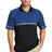 CornerStone Men's Select Lightweight Snag-Proof Enhanced Visibility Polo. CS423 CornerStone