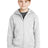 JERZEES - Youth NuBlend Full-Zip Hooded Sweatshirt 993B JERZEES