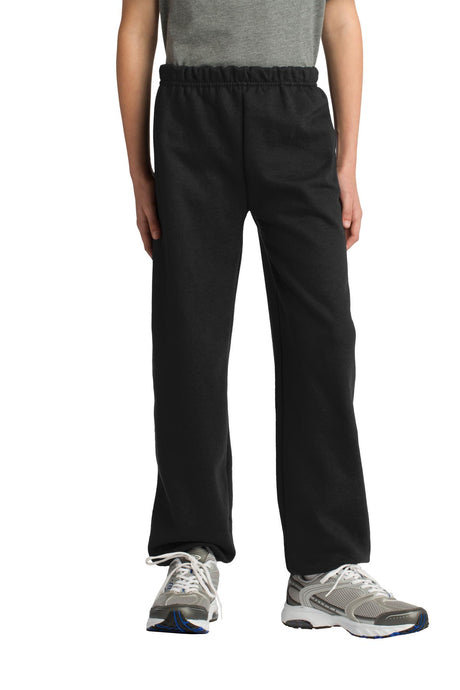 Gildan Youth Heavy Blend Sweatpants Gildan
