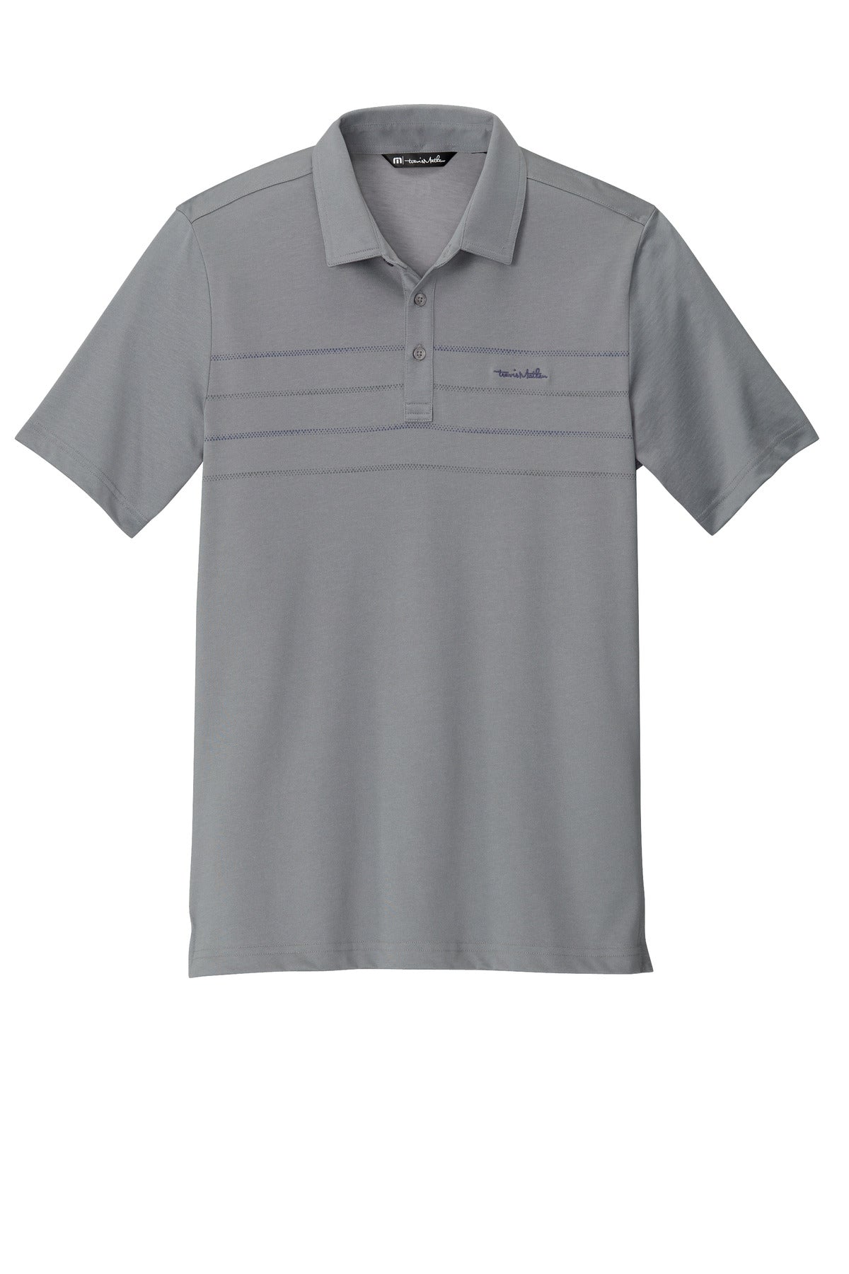 TravisMathew Men's River Rafter Polo  TM1MT018-1