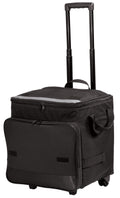 Port Authority Rolling Cooler. BG119 Port Authority