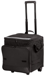 Port Authority Rolling Cooler. BG119 Port Authority