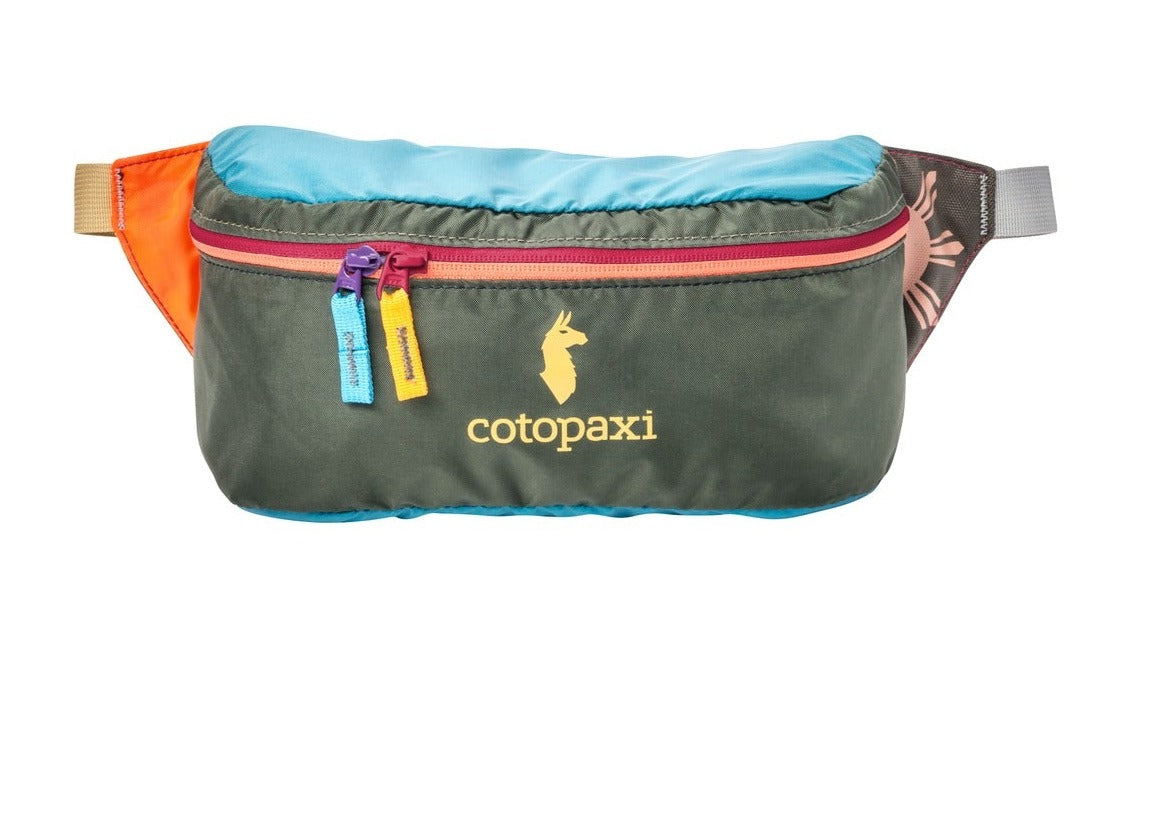 Cotopaxi Bataan Hip Pack. COTOBFP