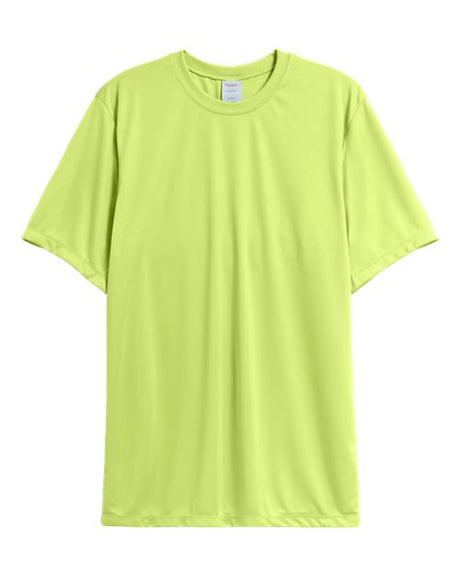 Hanes Men's Cool Dri Performance T-Shirt Mens Apparel Shirts & Tops