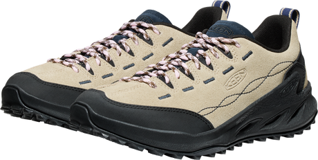 KEEN Women's Jasper Zionic Sneaker-3