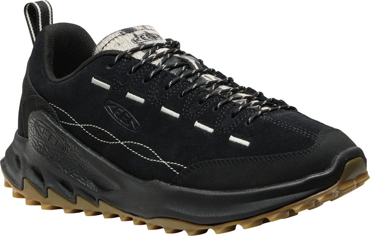 KEEN Men's Jasper Zionic Sneaker-2