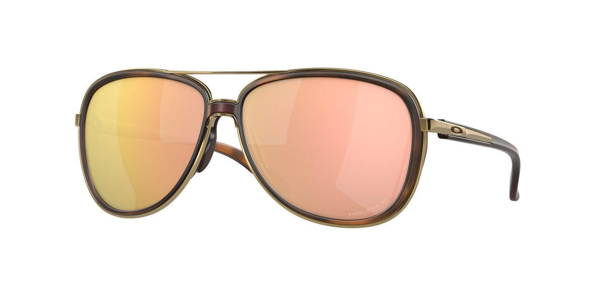 Oakley Split Time Sunglasses-1