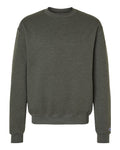 Champion Men's Powerblend Crewneck Sweatshirt Mens Apparel Sweatshirts & Fleece