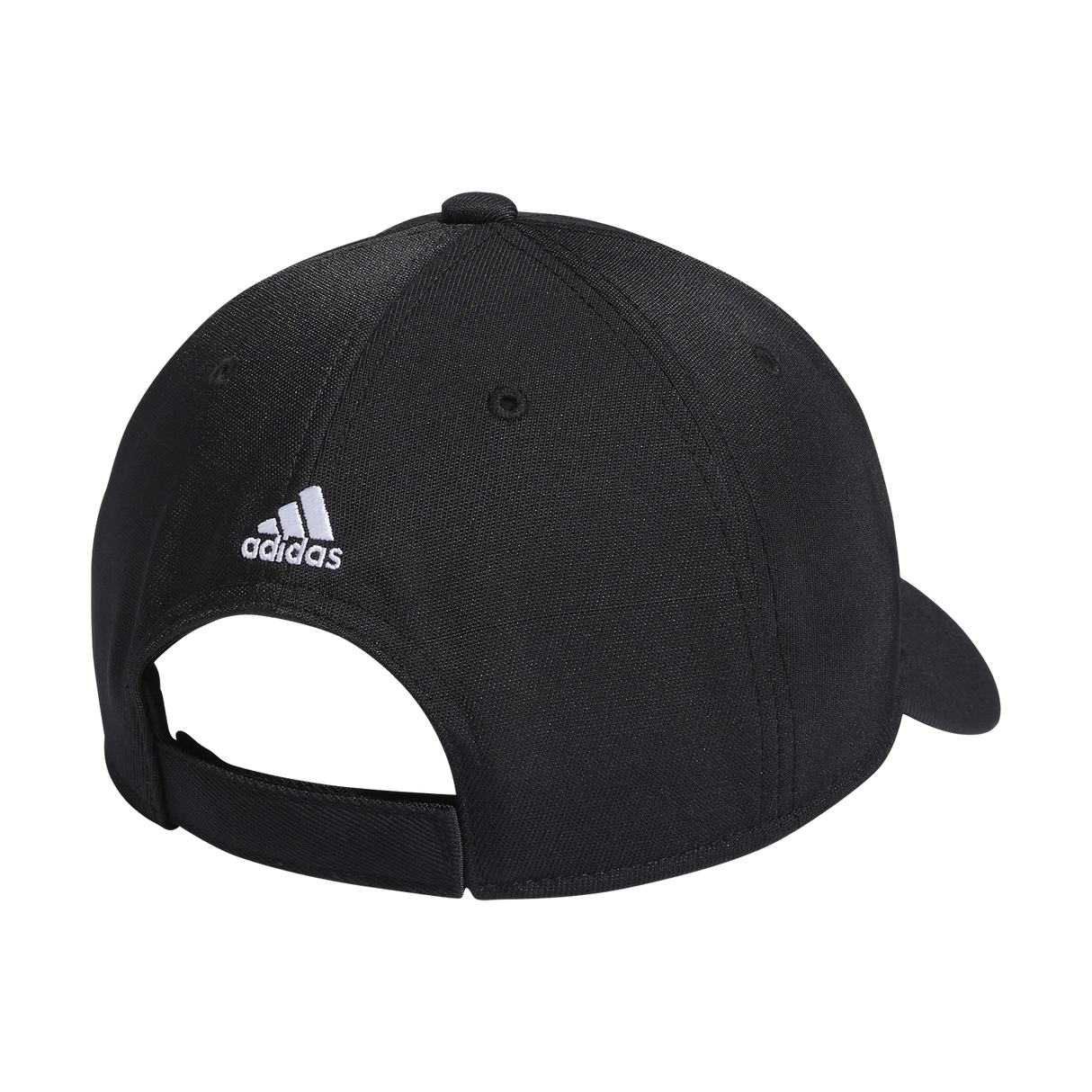 adidas Men's Decision 3 Hat-4