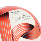 adidas Major League Soccer 26 Club Ball-4
