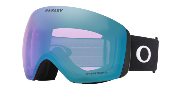 Oakley Flight Deck L Snow Goggles-2
