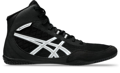 Asics Men's Matcontrol 4 Wrestling Shoes-1