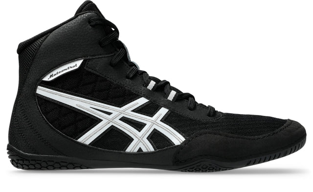 Asics Men's Matcontrol 4 Wrestling Shoes-1