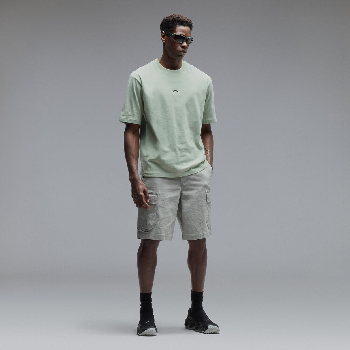 Oakley Men's All Day Cargo Shorts-2