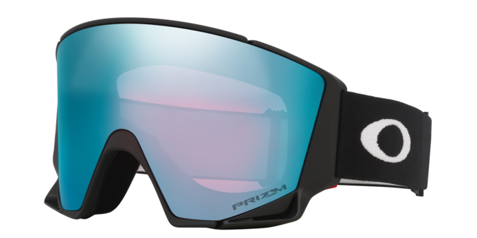 Oakley Flow Scape AF L Snow Goggles-2