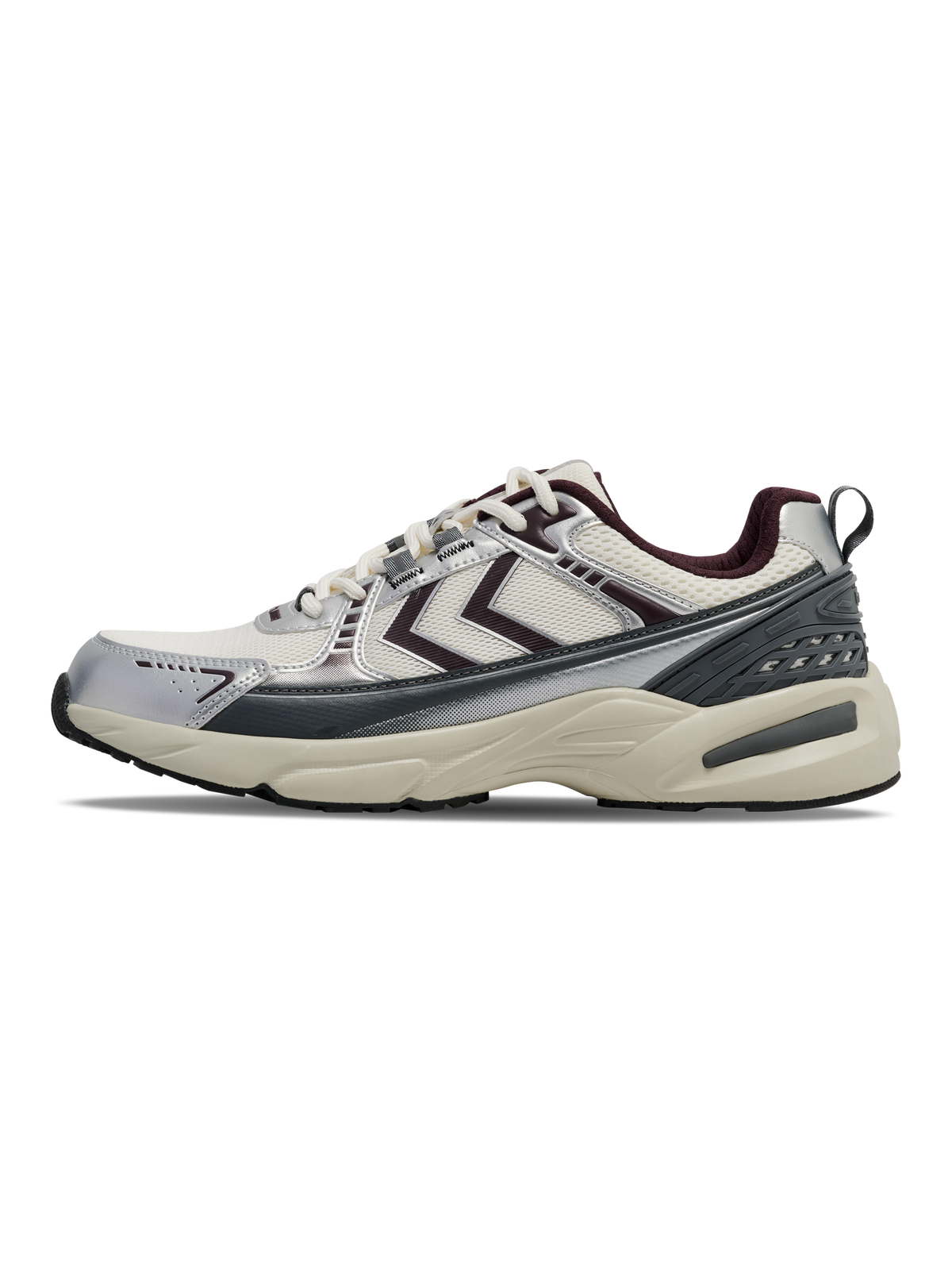 hummel Unisex Trackforce One Shoes-1
