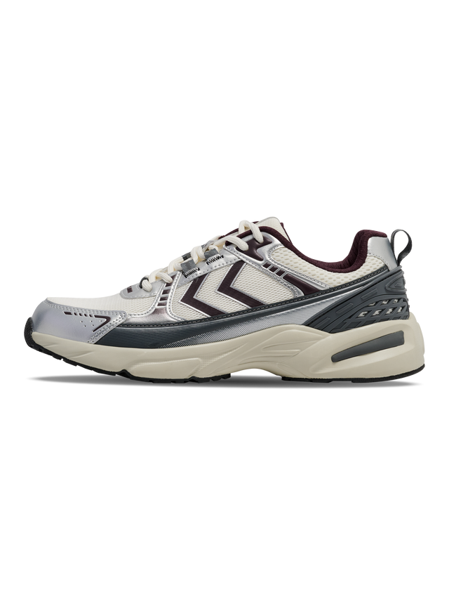 hummel Unisex Trackforce One Shoes-1