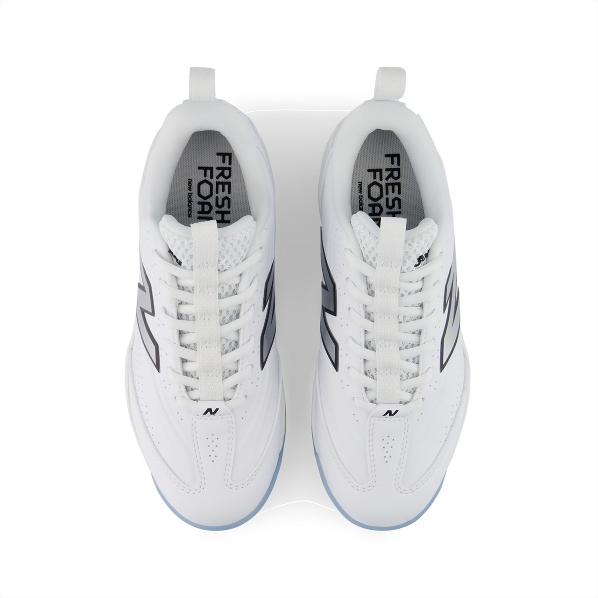 New Balance Boys' 3000v8 Turf Baseball Shoes-4